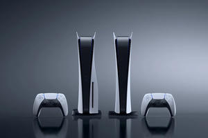 Sony trở thành công ty lớn thứ hai tại Nhật Bản nhờ thành công của PlayStation 5