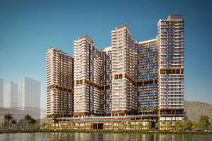 Giao thông đa hướng thúc đẩy giá trị Imperia Holiday Hạ Long tại tâm điểm phát triển mới của thành phố