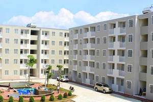 Buộc thu hồi nếu bán nhà ở xã hội không đúng đối tượng