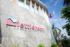 Cổ phiếu của AVV Group rẻ ngang cốc trà đá, doanh thu và lợi nhuận đều âm