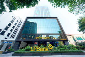 LPBank chính thức có tên thương mại mới