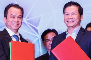 Shark Hưng đầu tư 12 triệu USD vào nhà máy sản xuất phụ kiện Sado