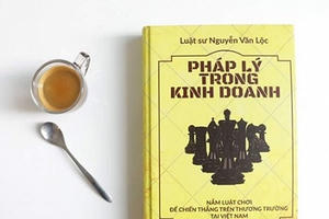 Nắm luật chơi để chiến thắng trên thương trường