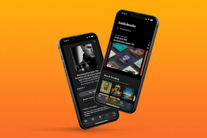 Apple gia nhập thị trường sách nói với audiobook bằng công nghệ AI