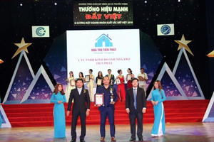 Công ty Nhà trọ Tiến Phát - đi đầu trong phân khúc nhà ở cho thuê tại TP Hồ Chí Minh