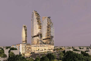 Nợ hơn 1.400 tỷ đồng trái phiếu, chủ dự án The Esme Dĩ An kéo dài chuỗi kinh doanh thua lỗ