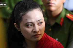 Xét xử đường dây sản xuất ma túy khủng nhất nước: Lộ diện thêm "bà trùm" bí ẩn