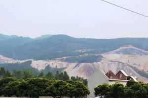 Quảng Ninh: Nhà máy xử lý rác thuê thêm 10 hecta để đổ thải?