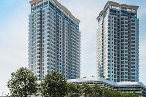 Căn hộ cao cấp tại Bình Dương bán chạy nhờ làn sóng đầu tư nước ngoài