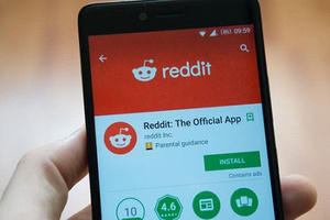 Tencent đầu tư vào Reddit, giờ đây diễn đàn này có giá trị 3 tỷ USD và xác định đối thủ chính là Facebook