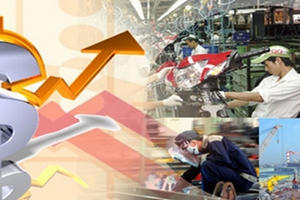 Triển vọng tích cực của Việt Nam bất chấp mức bi quan kỷ lục về tăng trưởng kinh tế thế giới