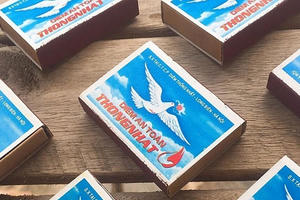 Chợt tắt trước thềm thập kỷ mới, những bao diêm Thống Nhất đã có hàng chục năm huy hoàng!