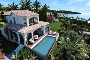 Novahills Mũi Né - cơ ngơi hiếm có, sinh lợi dài lâu