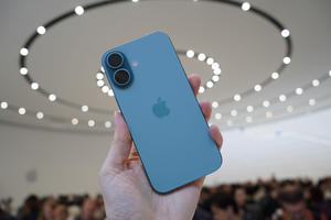 Người Việt chi 5.000 tỷ đồng mua iPhone 16