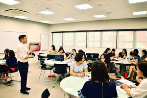 Đình chỉ học tập với cán bộ sử dụng văn bằng, chứng chỉ không hợp pháp