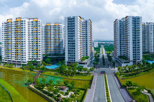 Bộ Xây dưng: Chung cư Hà Nội rao bán giá cao nhưng giao dịch thành công ít