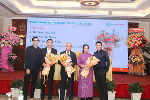 Nhà Thủ Đức (TDH) đặt mục tiêu lợi nhuận sau thuế hơn 66 tỷ đồng năm 2025, khởi động lại chu kỳ tăng trưởng sau 2 năm thua lỗ