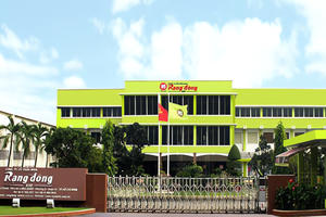 Rạng Đông Holding (RDP): Từ 'ông lớn' ngành nhựa đến bờ vực phá sản và gánh nặng nợ nần