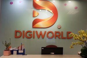 Digiworld (DGW) sắp phát hành 4 triệu cổ phiếu ESOP, giá 10.000 đồng/đơn vị
