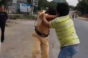 Gia Lai: “Vừa ăn cướp vừa la làng”, đối tượng hành hung CSGT bị khởi tố