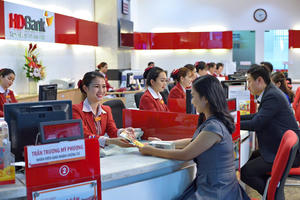 HDBank gia nhập Liên minh Ngân hàng Thương mại Xanh toàn cầu