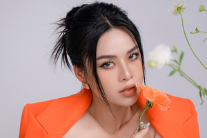 Nữ hoàng doanh nhân Lê Thị Ánh - CEO Thương hiệu Mỹ phẩm Yuby Lab: Kiến tạo cuộc đời hoàn mỹ cho cộng đồng phụ nữ