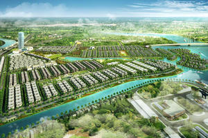 Vinhomes lên kế hoạch đầu tư dự án 10 tỷ USD tại Quảng Ninh