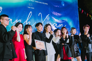 Nguyễn Viên An - CEO VAG Holding: Nữ “tổng tài” bản lĩnh và mối duyên với trà