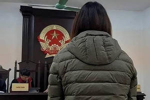 Đối tượng trong đường dây lừa bán các cô gái ra nước ngoài trả giá