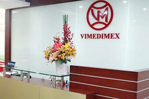 Vimedimex (VMD) giải trình cổ phiếu bị đình chỉ: Mất thời gian rà soát BCTC 2022