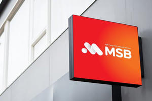 MSB đặt mục tiêu lợi nhuận 8.000 tỷ đồng năm 2025, lên kế hoạch thoái vốn công ty tài chính, mua lại công ty chứng khoán