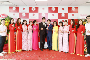 Công ty Luật TNHH Thuế và Luật Hà Nội: Vươn tới những tầm cao!