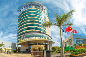 Khối nợ hàng nghìn tỷ đồng của 'đại gia phố núi'