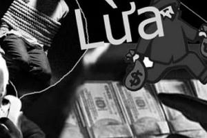 Nhóm người mạo danh Công an điều tra ma tuý, lừa đảo hơn 800 triệu đồng