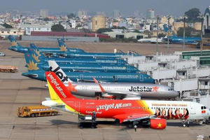 Cục Hàng không Việt Nam tiếp tục đề xuất phương án đón khách Quốc tế từ quý IV/2021