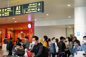 Hàng không thiệt hại ra sao bởi dịch COVID-19?