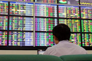 Sử dụng 29 tài khoản thao túng cổ phiếu, nhà đầu tư chứng khoán bị phạt 600 triệu đồng