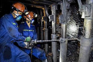 Công ty than Dương Huy (TKV): Năng động, sáng tạo, vững bước vào thời đại số