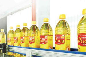 Vocarimex sắp chi hơn 1.200 tỷ đồng để chia cổ tức, tỷ lệ 100%