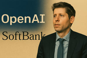 OpenAI huy động 40 tỉ USD, tiến gần tới tham vọng bá chủ AI toàn cầu