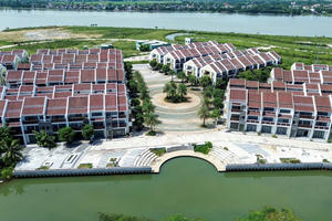 Đà Nẵng sắp đấu giá dự án Khu du lịch sinh thái Cồn Bắp, giá khởi điểm hơn 3.581 tỷ đồng