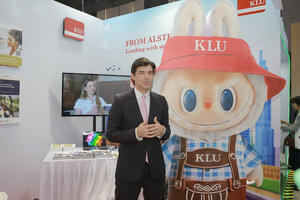 Kühne Logistics University (KLU) - Động lực mới cho sự phát triển bền vững tại Việt Nam & Đông Nam Á