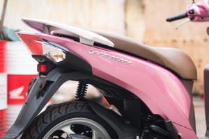 Giá chỉ từ 20 triệu, đây là những mẫu xe ga thời trang sành điệu và tiết kiệm xăng nhất hiện nay