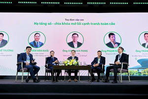 Doanh nghiệp đã sẵn sàng cung cấp hạ tầng số cho AI