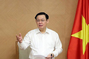 Phó Thủ tướng: Giám sát nợ nước ngoài của từng doanh nghiệp