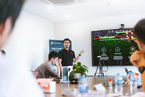 VSV Capital dự kiến kêu gọi 30 triệu USD để đầu tư vào start-up Việt đang trong giai đoạn sau tăng tốc