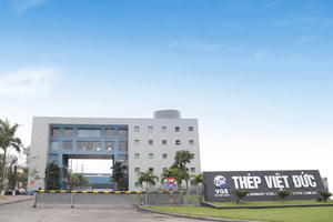 Việt Đức VG PIPE (VGS) lãi gần 110 tỷ đồng trong năm 2024, vượt 96% kế hoạch