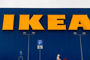Mua hàng không cần tiền, IKEA cho phép khách trả bằng... thời gian