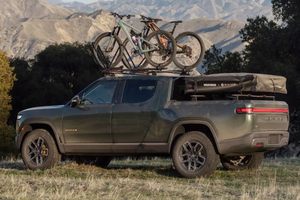 Đối thủ Tesla bày tỏ dự định sản xuất xe đạp điện