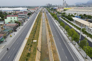 Ninh Bình trao thẩm quyền thẩm định dự án xây dựng cho cấp xã